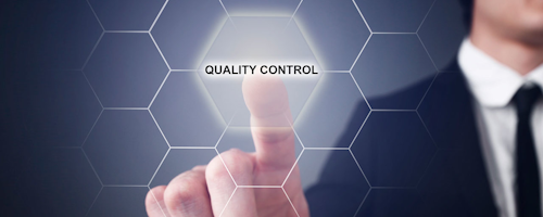 Mnet 193184 Quality Control Point