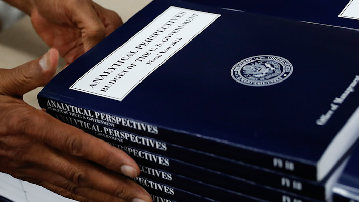 Mnet 193225 Federal Budget Proposal Ap