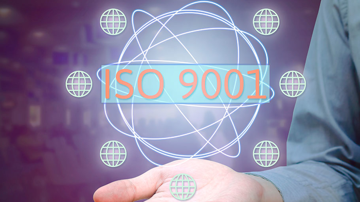 Mnet 193231 Iso9001