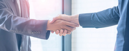 Mnet 193261 Handshake