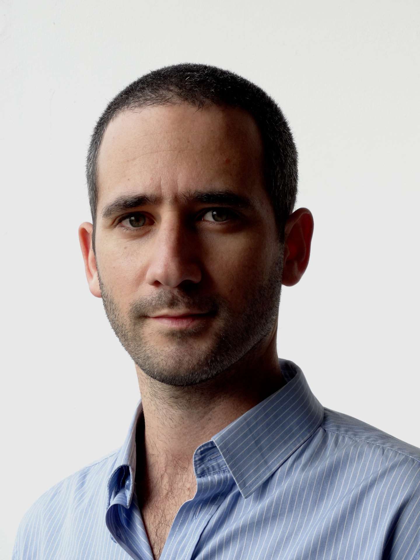 Eitan Vesely