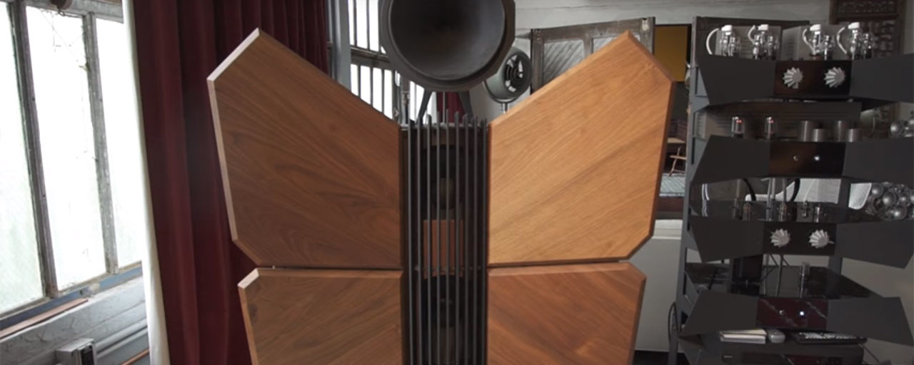 Mnet 193264 Speakers