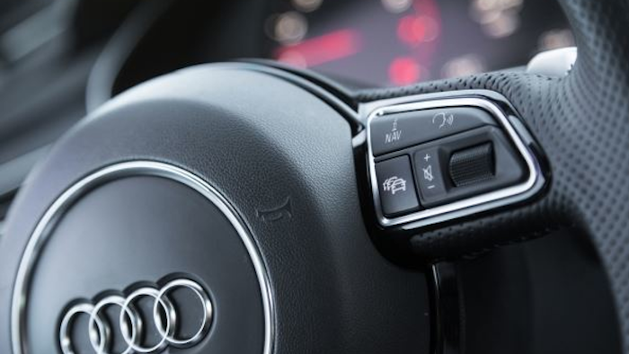 Mnet 107728 Audi