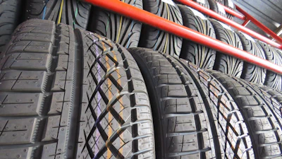 Mnet 107772 Wanli Tire