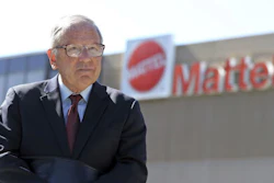 Activist investor John Chevedden, who pushed Mattel to allow shareholders to put alternative board candidates on the company's ballot (AP photo)