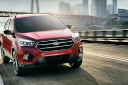 Mnet 107780 Ford Escape