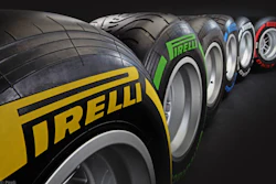 Mnet 107785 Pirelli