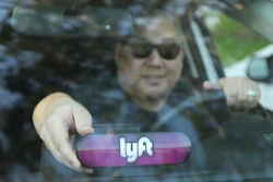 Mnet 107786 Lyft