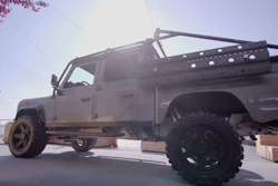 Mnet 107830 Suv