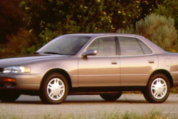 Mnet 107831 96 Camry