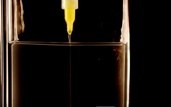 Mnet 107844 3d Printed Gel