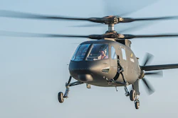 Mnet 107854 Lockheed Martin Prototype