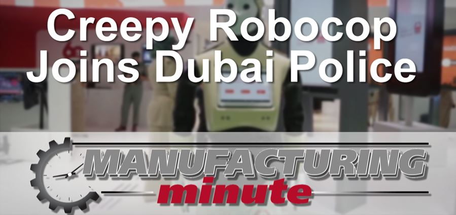 Mnet 107859 Mm Robocop