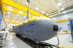 Mnet 107863 Boeing Echo Voyager