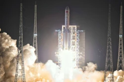 Mnet 107887 China Xray Telescope Launch
