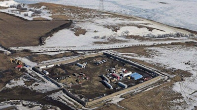Mnet 107894 Dakota Access Pipeline Ap Med