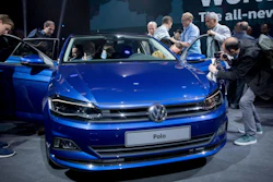 Mnet 107899 Vw Polo