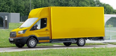 Mnet 107911 Dhl Ford