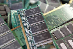 Mnet 107929 Toshiba Chips