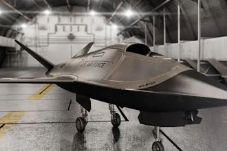 (Image Credit: Air Force Research Labs (AFRL))