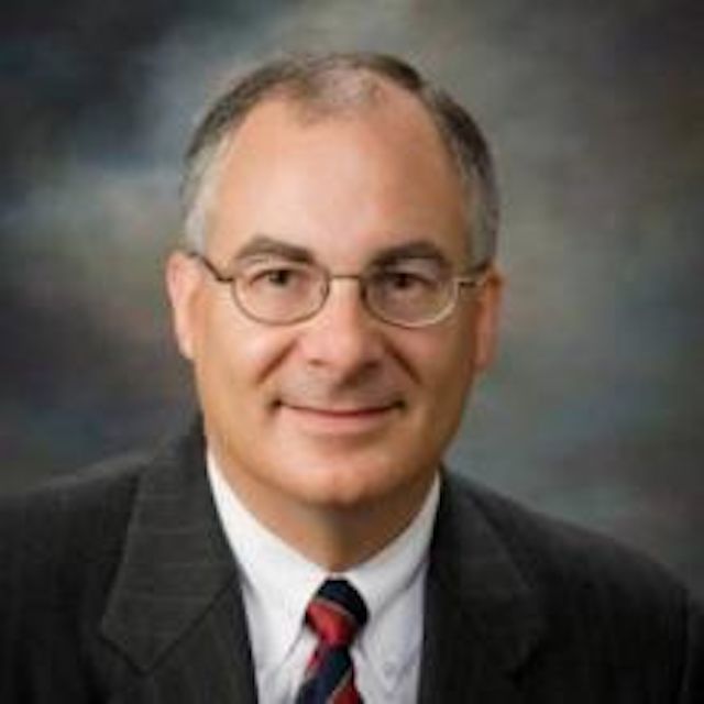 Mark Tomalonis
