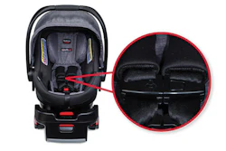 Mnet 107967 Britax Recall