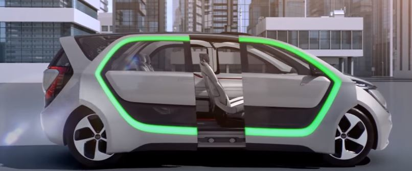 Mnet 107968 Future Car