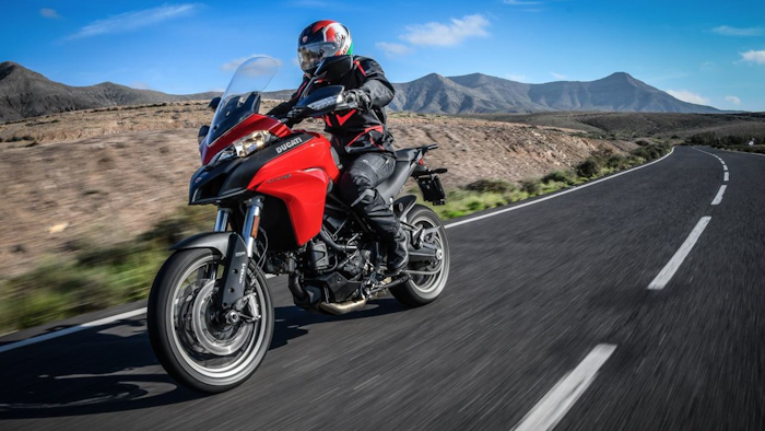 Mnet 108026 Ducati