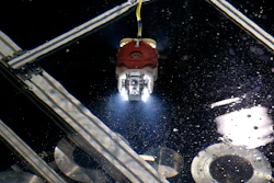 Mnet 125613 Japan Fukushima Robot Parr