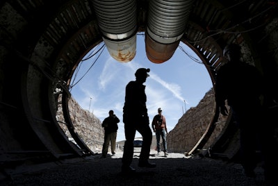 Mnet 125658 Nuclear Waste Yucca M Parr