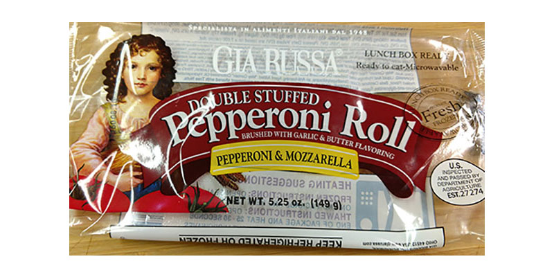Mnet 154382 Pepperoni Recall Image Listing