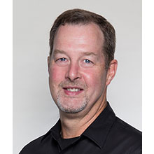 Dave Williams, Director of Software and Solutions Delivery, Westfalia Technologies, Inc.