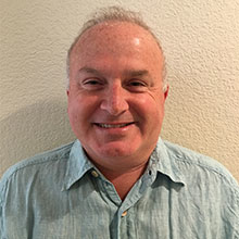 Jeff Tishler