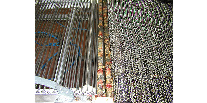 Mnet 154447 Bread Roller Before