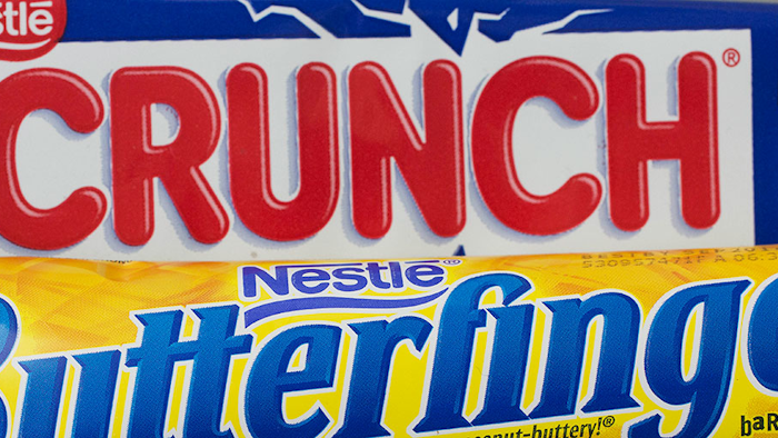 Mnet 154460 New Nestle Hero