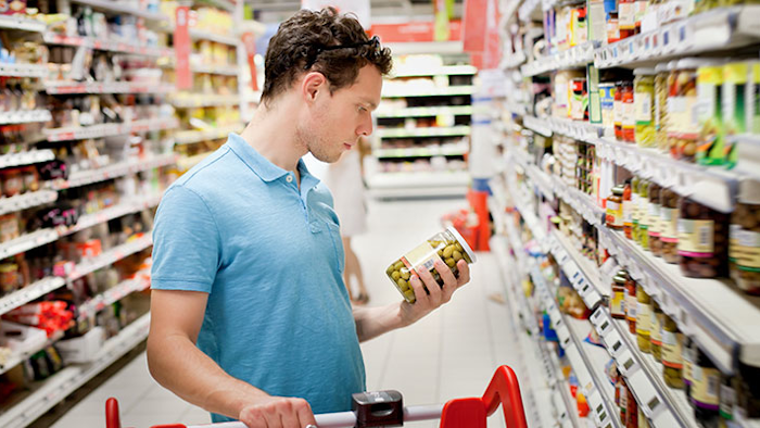 Mnet 154478 Grocery Shopping Listing Image