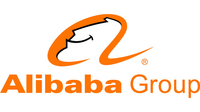 Mnet 154490 Alibaba Group Logo Listing