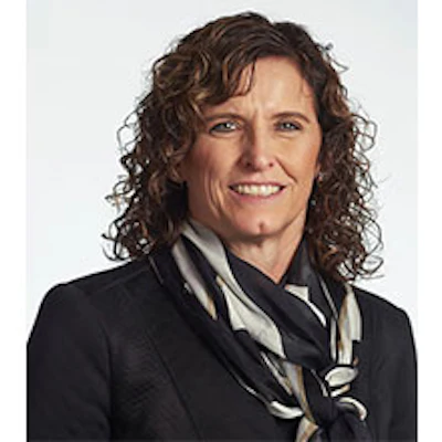 Tami Griffin, National Practice Leader — Food System, Agribusiness & Beverage Group, Aon Risk Solutions