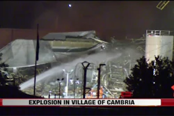 Mnet 175007 Cambria