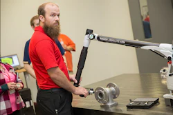 Mnet 175013 Exact Metrology Open House