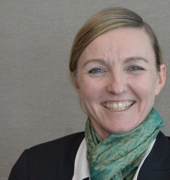 Alex Birrell, CEO, CleanSpace