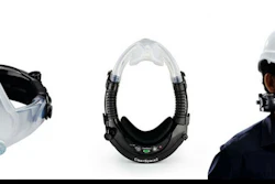 Mnet 175040 Clean Space Respirators Photos
