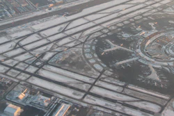 Mnet 175068 Newark Liberty International Airport
