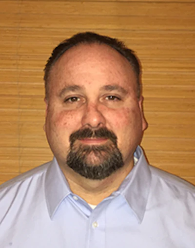 Mike Nagy, Motion Industries’ Director of Cost Savings Management