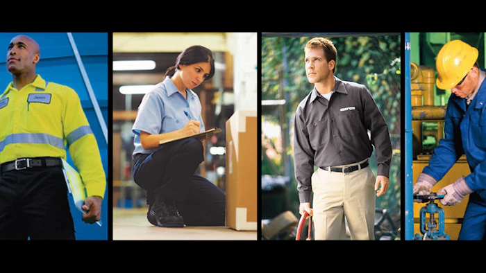 The Right Uniforms Are Critical To Maintaining Workplace Safety the-right-uniforms-are-critical-to-maintaining-workplace-safety