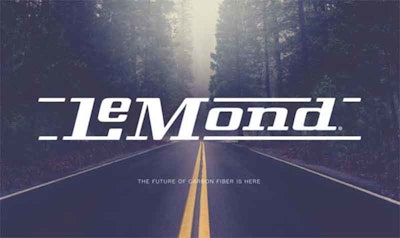 Mnet 175122 Lemond Cycles 2017 Carbon Fiber Bicycles Coming