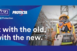 Mnet 175143 3 M Fall Protection