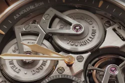 Mnet 193279 Watchmaking