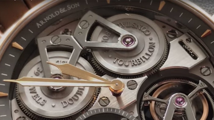 Mnet 193279 Watchmaking