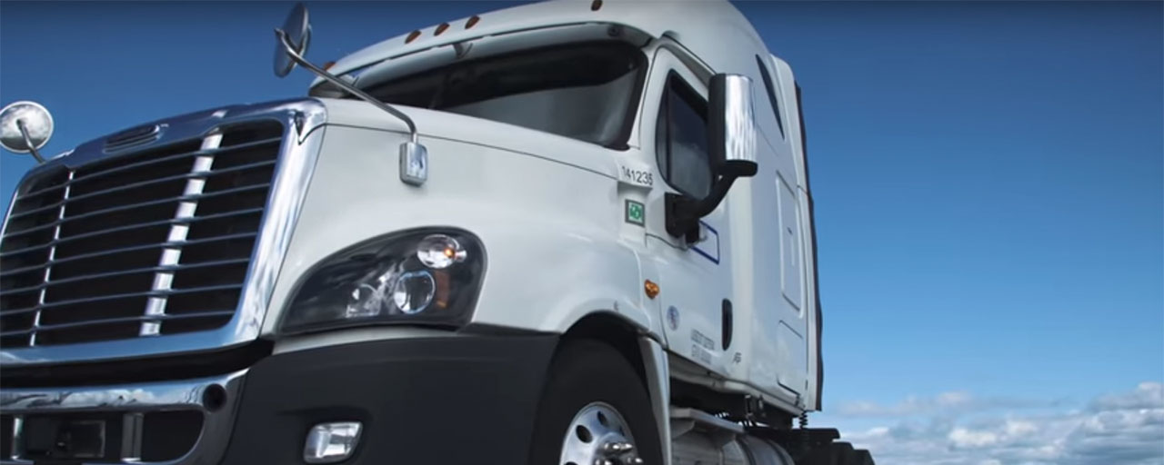 Mnet 193300 Autonomous Trucking